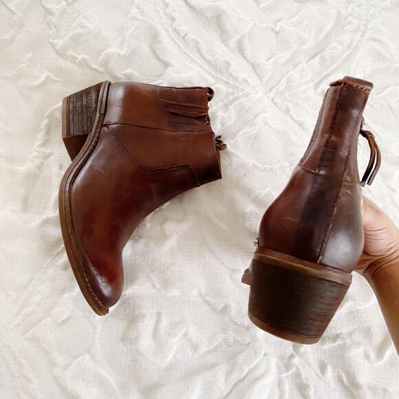 Sofft Ardmore Booties size 6.5  $159.00 - Picture 5 of 8